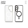 Just in Case 2u1 Extra case MAG MIX paket maski za telefon za Samsung S26 Ultra CRNI ( MAG248BK )