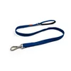 Paws & Whiskers Povodac za pse Match Middle, Plavi