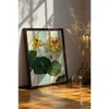 Artmoscrv16-5070 Multicolor Decorative Framed MDF Painting