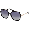 Guess GU7845 01D Polarized ONE SIZE (57) Črna/Siva