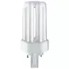 FLUO ŽARULJA CFL PL-T GX24d-3 26W/840 (2-pins) DULUX T