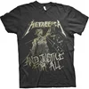 Metallica Unisex majica Justice Vintage XXL
