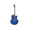 Kitara elektro-akustična Yamaha CPX1000 modra