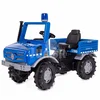 Rolly toys Unimog Policijski kamionet