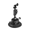 SmallRig 4.5 Suction Cup Support for Action Cameras 5855B