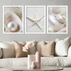 Wallity Set uramljenih slika 3BC_45445214, 3 Dela