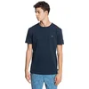 Quiksilver Moška majica Essen tials tials ss M Kttp EQYKT04092-BYJ0 (Velikost XXL)
