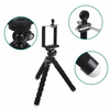 hurtnet Mini gibljiv tripod stativ za laserske nivelirje 18cm 1/4”
