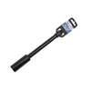GEKO Adapter SDS MAX za žeblje in palice 20x250mm