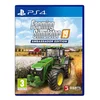 Farming Simulator 19: Ambassador Edition (PS4)