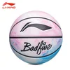 Li-Ning Lopta za košarku, Šarena
