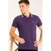 Moška polo majica dewberry