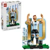 Lego Editions Lionel Mesi - fudbalska legenda 43015