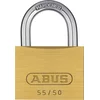 Abus 55/50 KA obešanka na isti ključ