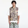Telovnik adidas Originals Camo Vest AOP Camo L