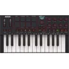 Akai MPK Mini MK4 MIDI keyboard Black