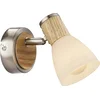 Zidna lampa Gylfi 1x40W E14 8x11x13cm