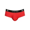 ANAIS Muške gaće Soul Jock Bikini, Crvene