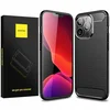 Spacecase OVITEK SPACECASE CARBON COVER ZA IPHONE 14 PRO MAX ČRN, (21962054)