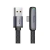 MCDODO Kabl CA-3340 USB NA TIP-C UGAO 90/ 6A 100W/ Dužina 1/2m