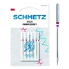 Schmetz Igle Embroidery Stick, NM 75