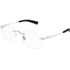 Okvirji za očala Saint Laurent SL 744 001