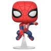 Figura Funko POP! Games: Marvel Spider-Man - Spider-Man (Exc)
