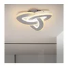 Brilagi - LED stropno svetlo MODERNO MINI LED/49W/230V 3000-6000K + daljinski upravljač