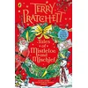 Tales of Mistletoe and Mischief