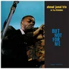 Ahmad Jamal - But Not For Me/Live At The Pershing Lounge 1958 (Limited Edition) (Remastered) (High Quality) (LP)
