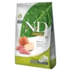 N&D Prime Medium/Maxi Adult, Jabuka i Divlja svinja - 12 kg