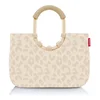 Reisenthel Loopshopper M Leo vanilla
