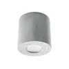Brilagi - LED spot svetlo FRIDA 1xGU10/7W/230V beton