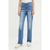 LEVIS ® Kavbojke RIBCAGE, modra