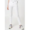 Love Moschino Ženske farmerke W Q 387 53 S 3530-A00, Bele