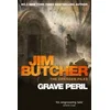 Grave Peril