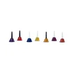 BOOMWHACKERS CNHB-EX CHROMA NOTES HANDBELLS EXTENSION SET