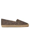 Espadrile MICHAEL Michael Kors Kendrick Slip On 40R4KNFP1B Rjava