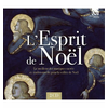 LESPRIT DE NOEL 2CD