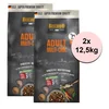 Belcando Adult Multi-Croc 2x12,5 kg