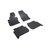 RIGUM Tipske patosnice za VW Caddy 5m 05- / VW Touran 5m 03-