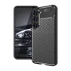 Maska Carbon Defender za Samsung S24 Plus/ S926B crna.