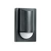STEINEL 603717 - Spoljni infracrveni senzor IS 2180 2 crni IP54
