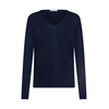 TOM TAILOR Pulover, modra