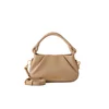 Love Moschino Torba za čez ramo bež