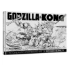 GODZILLA & KONG