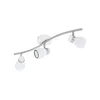 Eglo 97352 - LED spot svetiljka ARBOLEDAS 3xGU10/5W/230V