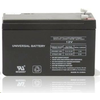Baterija EUROCASE za UPS NP7-12, 12V, 7Ah (RBC2)