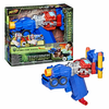 Transformers Optimus Prime metalec 2-v-1