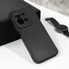 3D CAMERA Maska za Xiaomi Redmi 15C 4G 173mm 3D Camera, Crna